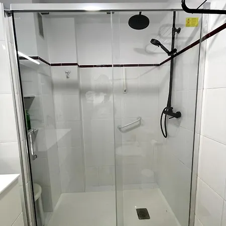 Casa Tina Canteras *