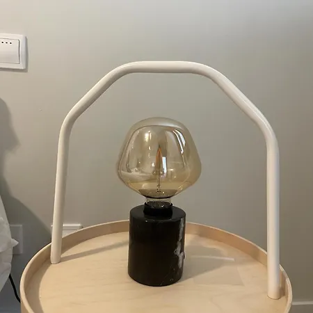 Апартаменты Casa Tina Canteras Лас-Пальмас-де-Гран-Канария