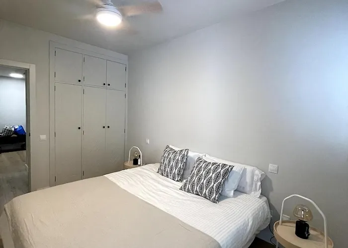 Casa Tina Canteras Апартаменти *