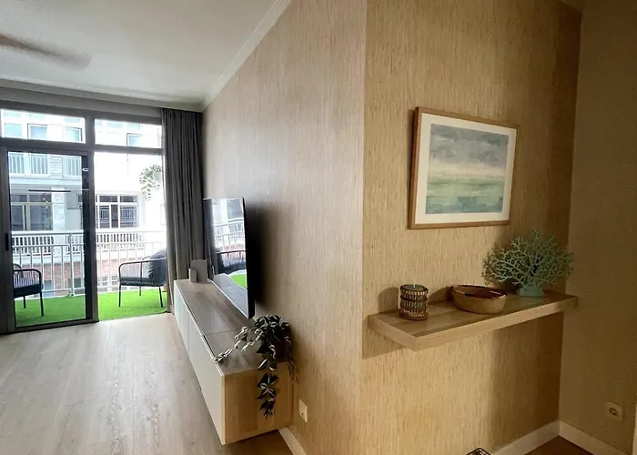 Casa Tina Canteras Апартаменти *