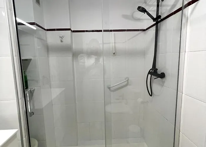 Casa Tina Canteras *