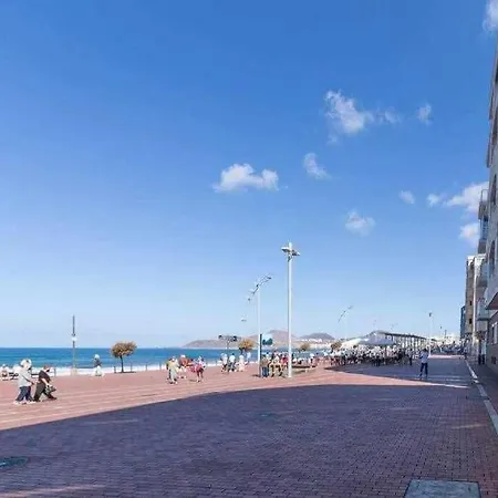 Casa Tina Canteras