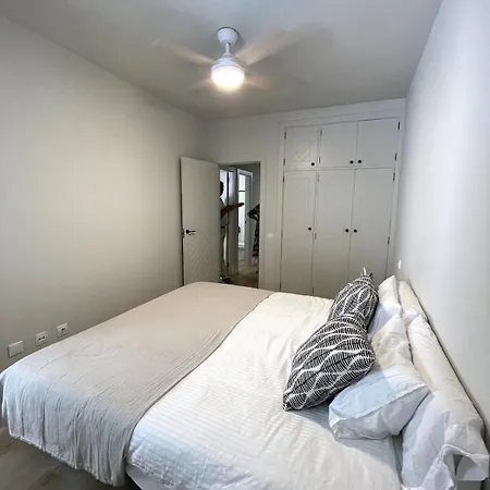 Apartment Casa Tina Canteras
