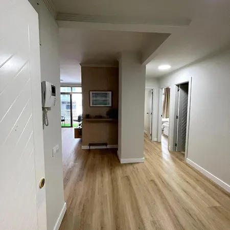 Casa Tina Canteras *