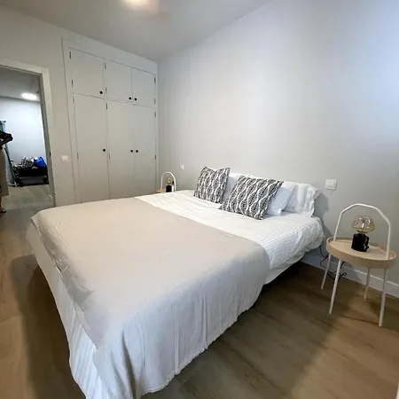 Apartment Casa Tina Canteras Las Palmas de Gran Canaria