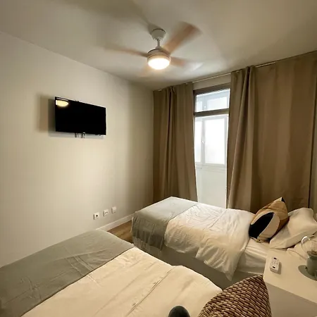 Casa Tina Canteras