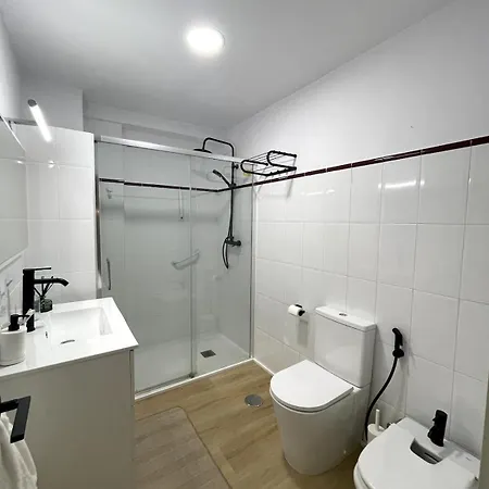 Appartamento Casa Tina Canteras