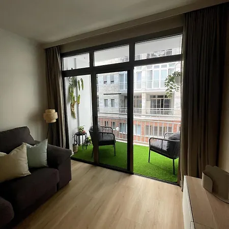 Casa Tina Canteras Apartment Las Palmas de Gran Canaria