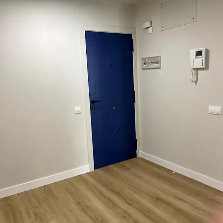 Appartamento Casa Tina Canteras *