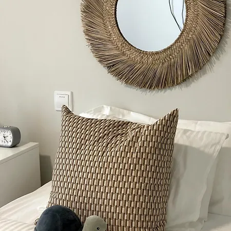 Apartment Casa Tina Canteras *