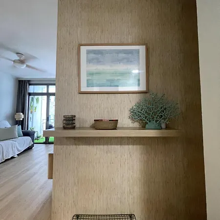 Appartamento Casa Tina Canteras Las Palmas de Gran Canaria