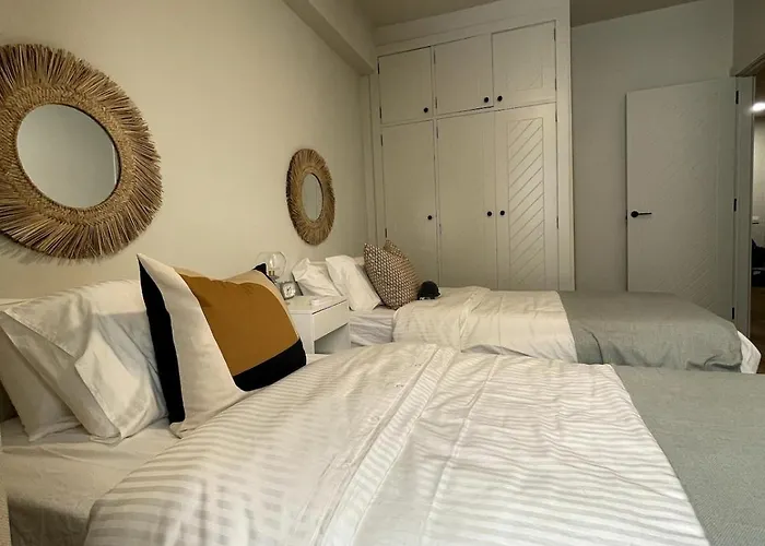 Apartmán Casa Tina Canteras *