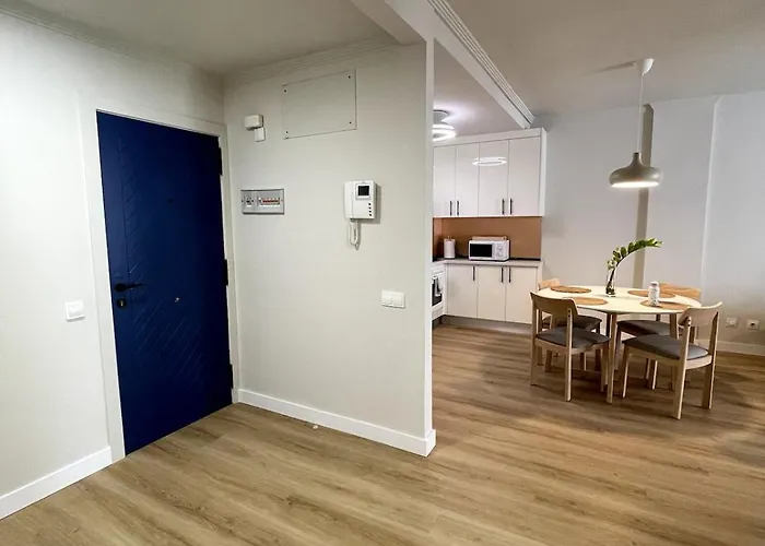 Apartmán Casa Tina Canteras