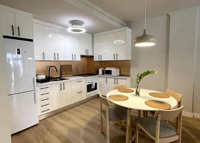 Apartmán Casa Tina Canteras *