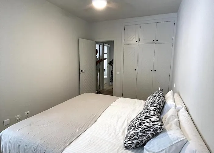 Apartmán Casa Tina Canteras