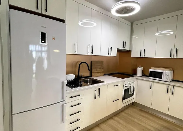 Apartmán Casa Tina Canteras *