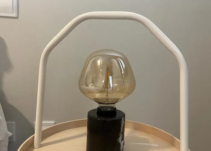 Apartmán Casa Tina Canteras Las Palmas de Gran Canaria