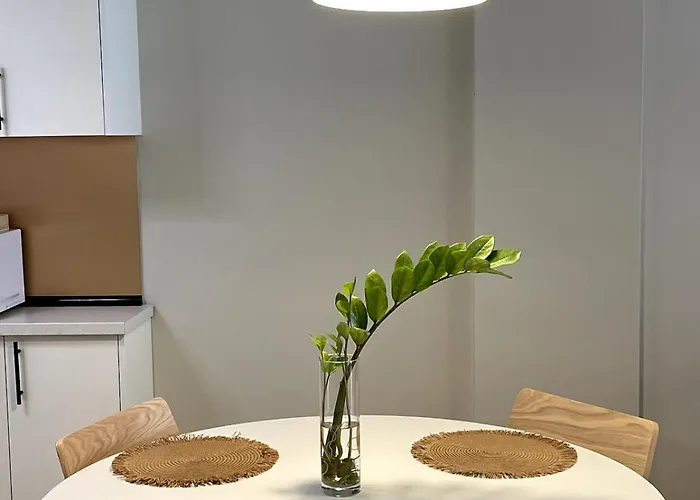 Casa Tina Canteras Apartmán Las Palmas de Gran Canaria