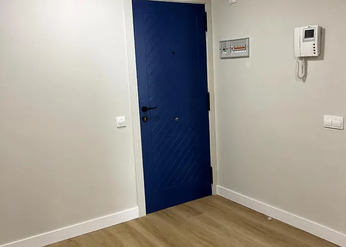 Apartmán Casa Tina Canteras *