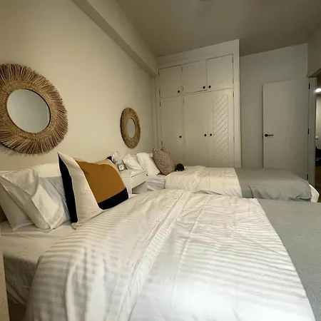 Διαμέρισμα Casa Tina Canteras *