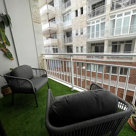 Casa Tina Canteras * Λας Πάλμας ντε Γκραν Κανάρια