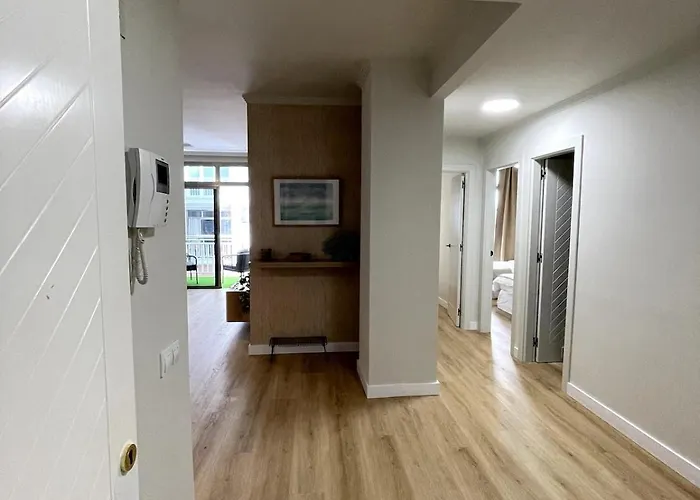 Casa Tina Canteras *