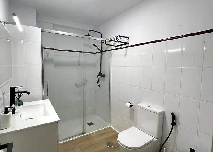 Διαμέρισμα Casa Tina Canteras