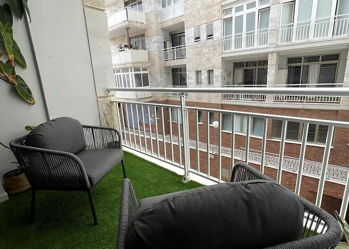 Casa Tina Canteras * Λας Πάλμας ντε Γκραν Κανάρια